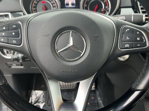 Used 2016 Mercedes-Benz GLE 63 AMG S image 21