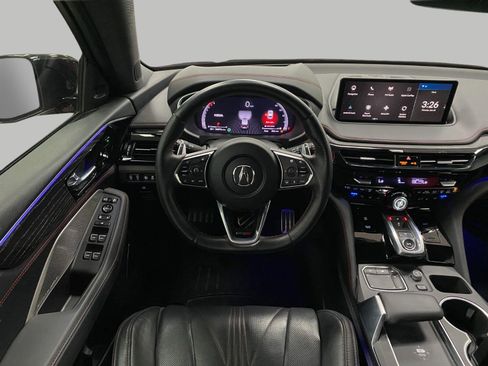 Used 2023 Acura MDX Type S AWD/4WD image 14