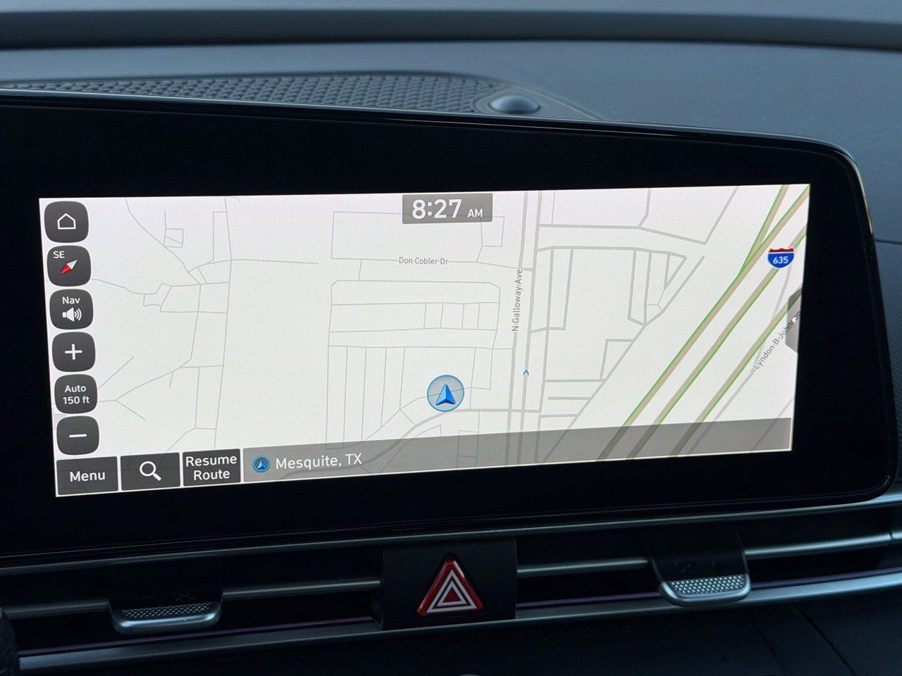 Used 2025 Hyundai Elantra SEL FWD image 20
