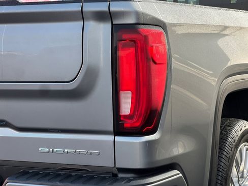 Used 2020 GMC Sierra 1500 Denali w/ Denali Premium Package image 39