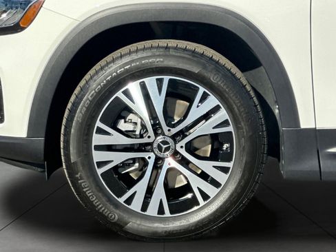 Certified 2026 Mercedes-Benz GLB 250 image 6