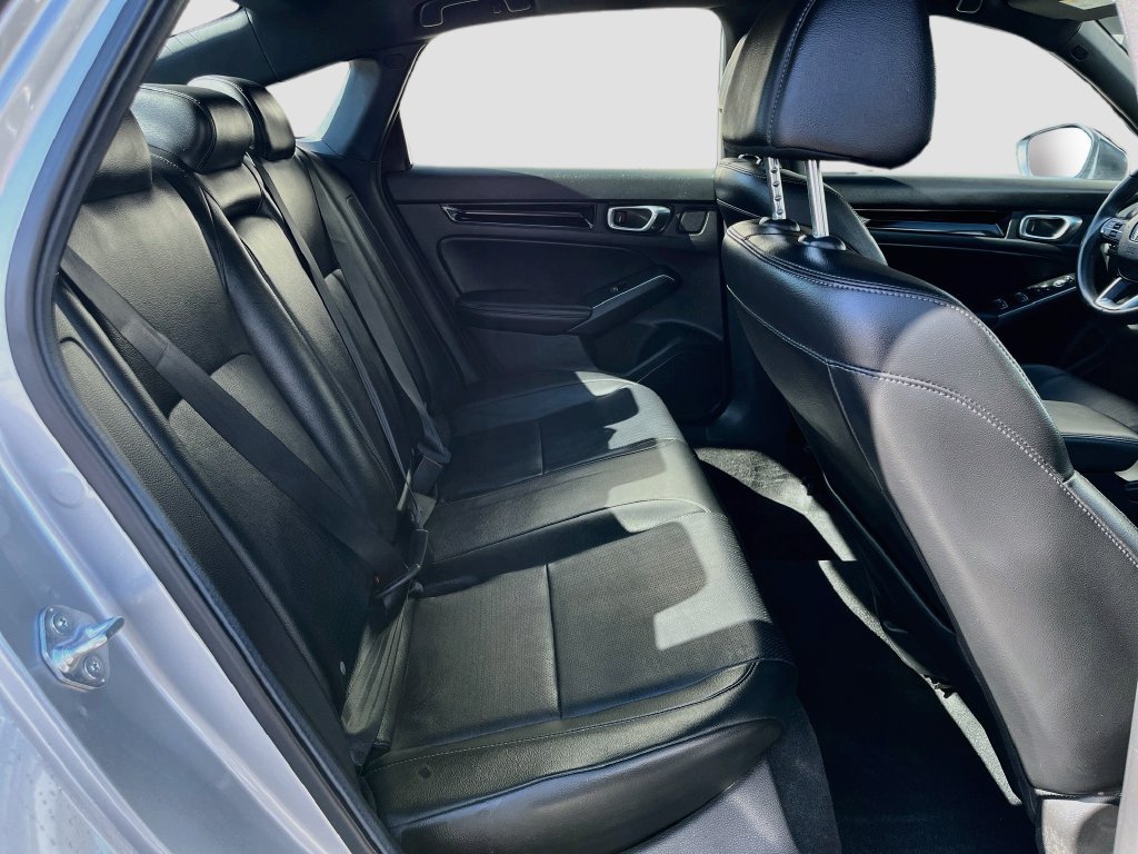 Used 2026 Honda Civic Sport Touring image 28