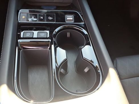 New 2026 Nissan Murano Platinum w/ Cargo Package image 21