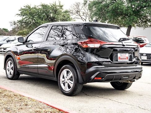 Used 2025 Nissan Kicks Play S image 7