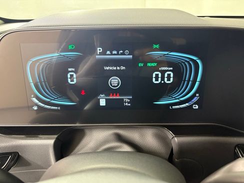 New 2026 Kia Niro EX FWD image 25