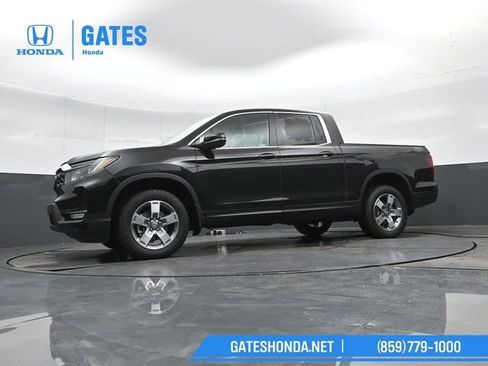 New 2026 Honda Ridgeline RTL image 41