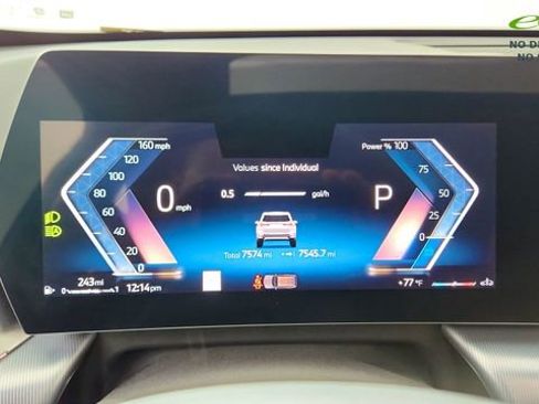Used 2024 BMW X1 xDrive28i w/ Convenience Package AWD/4WD image 39