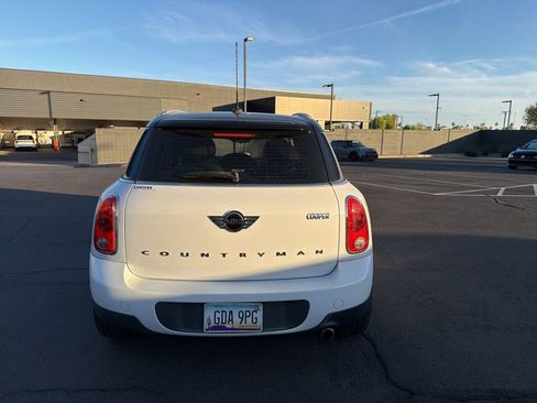 Used 2014 MINI Cooper Countryman FWD image 8