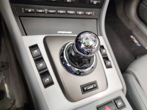 Used 2006 BMW M3 Convertible image 39