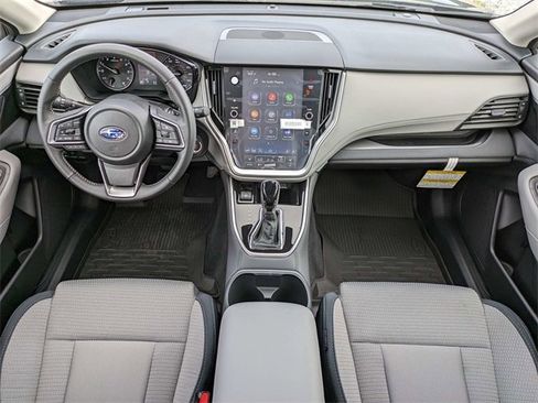 New 2025 Subaru Outback Premium image 16