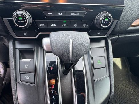 Used 2019 Honda CR-V EX image 14