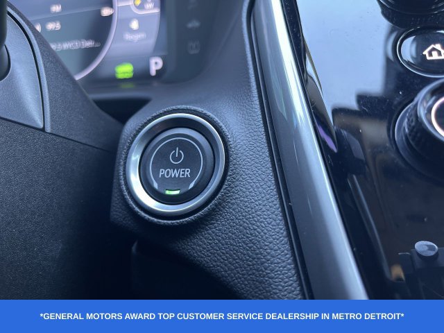 Used 2023 Chevrolet Bolt EUV LT w/ Convenience Package FWD image 17