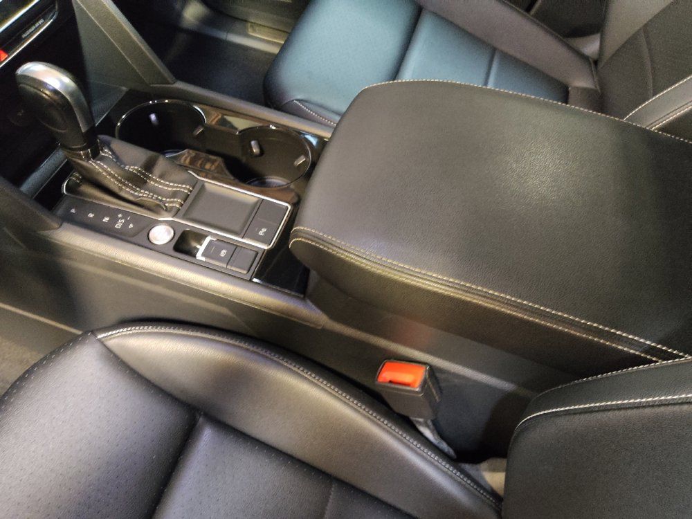Used 2023 Volkswagen Atlas SE w/ Panoramic Sunroof Package FWD image 26