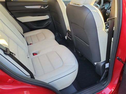 New 2025 MAZDA CX-5 AWD 2.5 S image 17