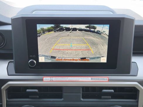 New 2026 Toyota Tacoma SR5 image 17