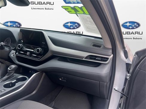 Used 2024 Toyota Highlander LE image 13