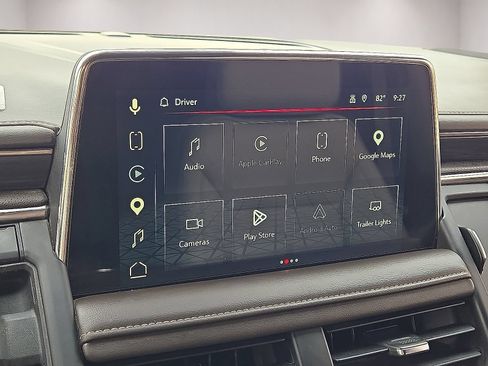 Used 2023 GMC Yukon SLT w/ SLT Luxury Package RWD image 28