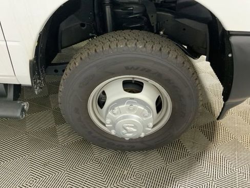 Used 2024 RAM 3500 Tradesman w/ Electrical Accessory Group image 19