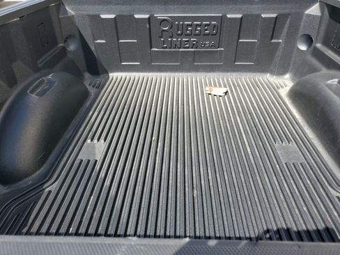 Used 2025 Ford F150 XLT w/ Equipment Group 301A Standard image 7