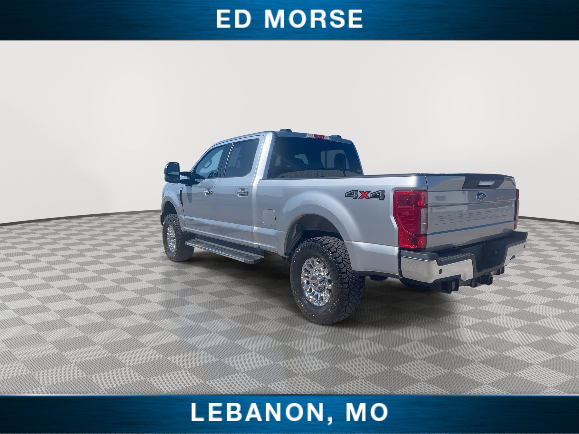 Used 2022 Ford F250 XLT w/ XLT Premium Package AWD/4WD image 6