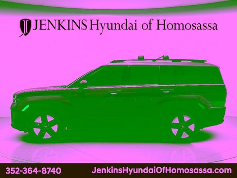 New 2026 Hyundai Santa Fe SEL FWD image 9