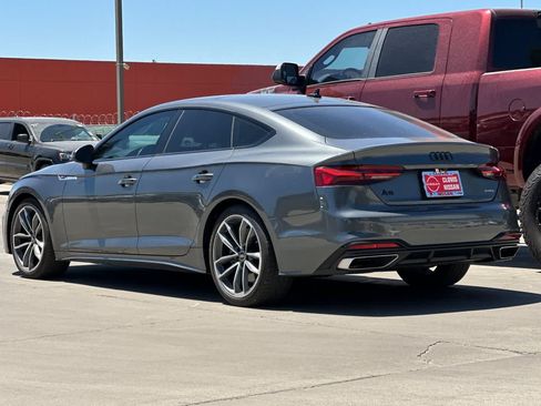 Used 2024 Audi A5 2.0T Premium w/ Summer of Audi Package AWD/4WD image 7