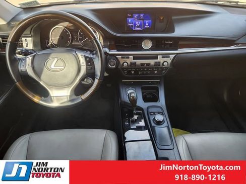 Used 2013 Lexus ES 350 w/ Premium Pkg image 26
