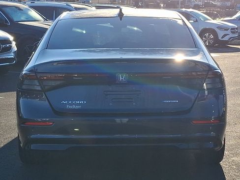 Used 2024 Honda Accord EX-L image 5