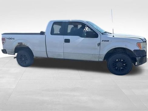 Used 2010 Ford F150 XL AWD/4WD image 6