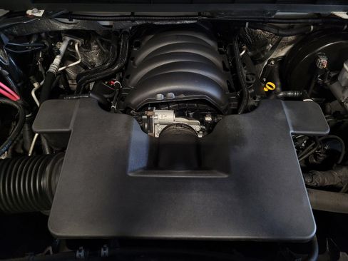 Used 2016 GMC Sierra 1500 Denali w/ Denali Ultimate Package image 30