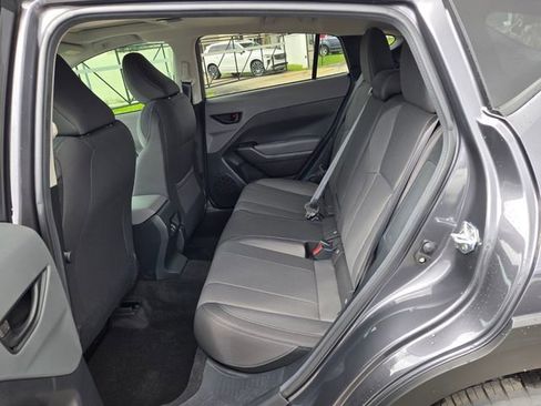 New 2026 Subaru Crosstrek 2.0i Premium AWD/4WD image 15