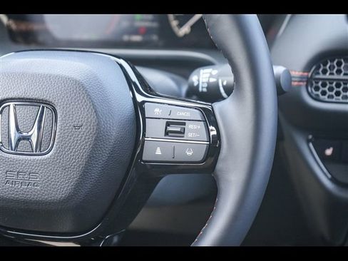 New 2026 Honda HR-V Sport image 12
