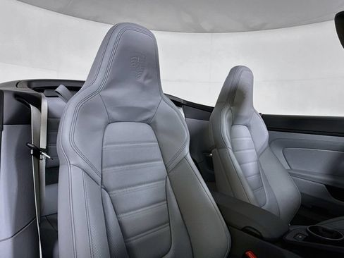 Certified 2026 Porsche 911 Turbo S AWD/4WD image 18