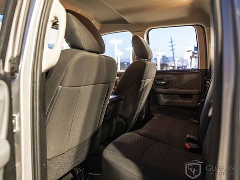 Used 2020 RAM 1500 Classic Warlock w/ Electronics Group image 28