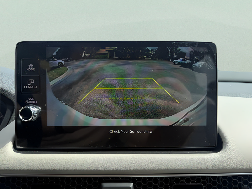 Used 2027 Honda HR-V EX-L image 23