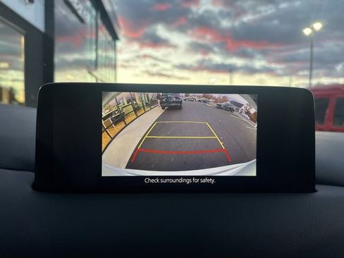 Used 2023 MAZDA CX-5 AWD 2.5 S w/ Preferred Package image 17