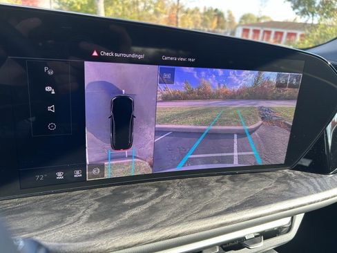 Used 2025 Audi Q5 Premium Plus w/ Premium Plus image 13