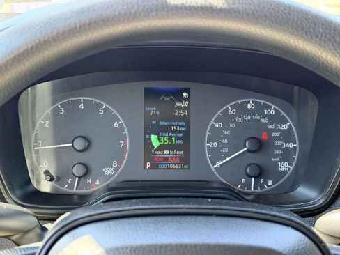 Used 2023 Toyota Corolla LE FWD image 23