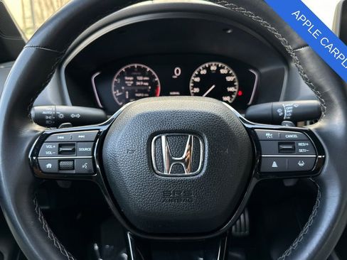 Used 2025 Honda Civic Sport image 24