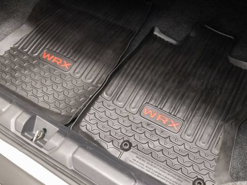 Used 2022 Subaru WRX GT AWD/4WD image 31