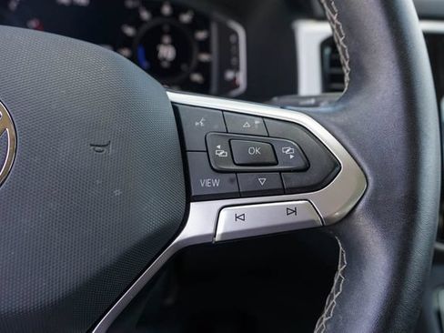 Used 2022 Volkswagen Atlas SE FWD image 25