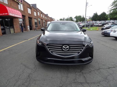 Used 2017 MAZDA CX-9 Touring image 3