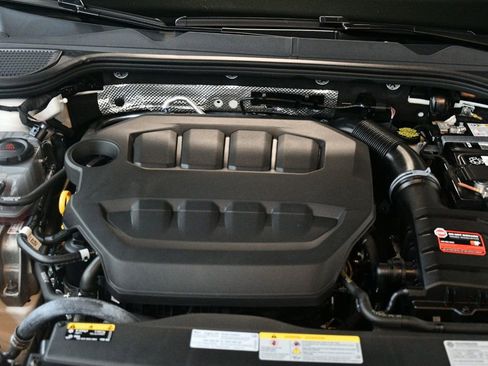 Used 2024 Volkswagen GTI Autobahn image 78