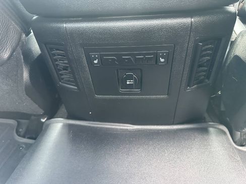 Used 2014 RAM 1500 Limited AWD/4WD image 24