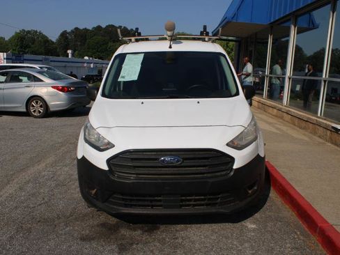 Used 2020 Ford Transit Connect XL FWD image 2