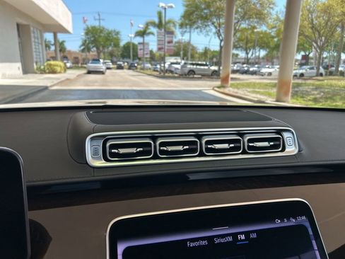 Used 2023 Mercedes-Benz S 500 4MATIC image 53