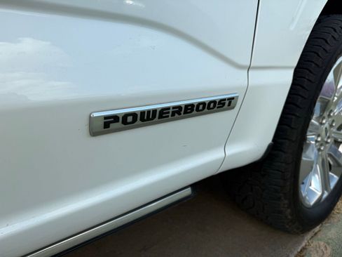 Used 2023 Ford F150 Limited image 44