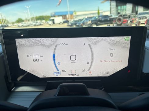 Used 2025 GMC Hummer EV 2X AWD/4WD image 27
