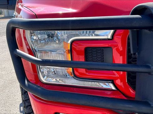 Used 2018 Ford F150 XL w/ Equipment Group 101A Mid image 29