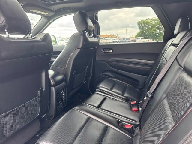 Used 2024 Dodge Durango GT AWD/4WD image 25